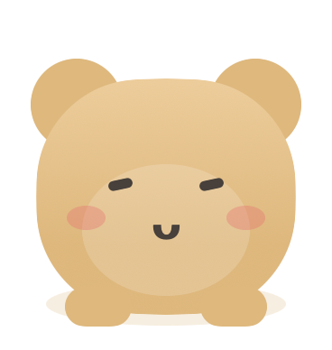 bear